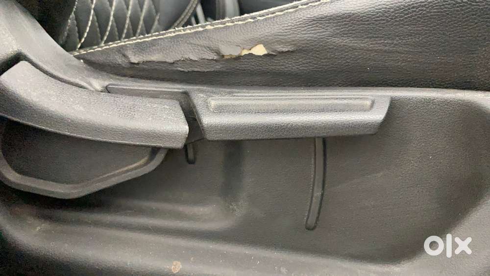 Hyundai Venue Sx Turbo, 2020, Petrol