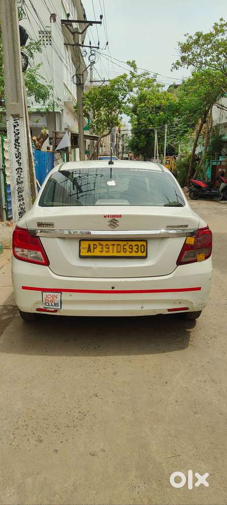 Swift Dzire Vdi Excellent Condition No Single Repair Fixed Price Best