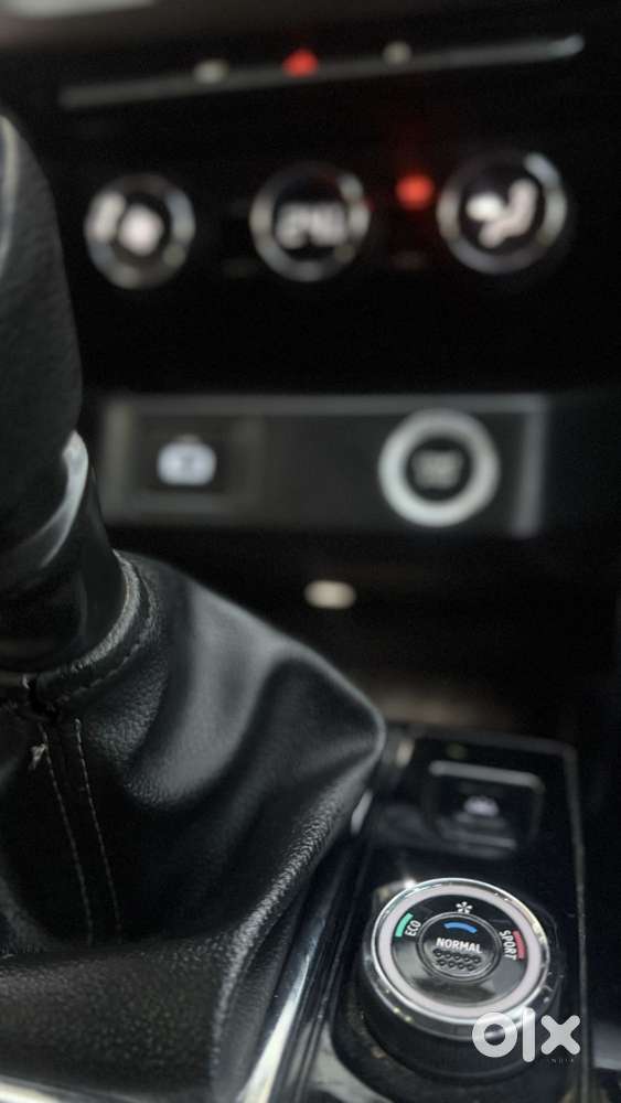 Renault Kiger Rxz, 2022, Petrol