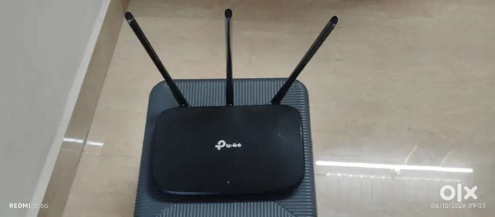 Tp link router