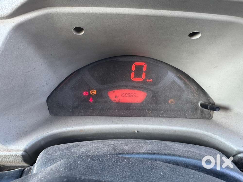 2024 Maruti Eeco Cng 250785 Km Manual