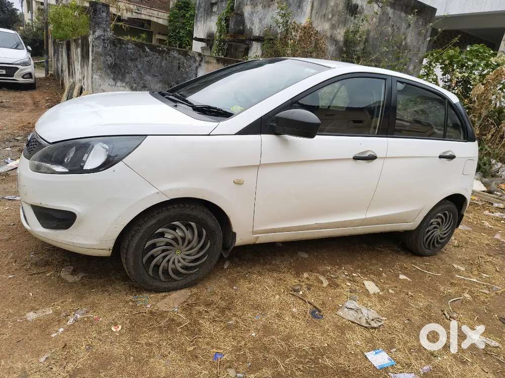 Tata Bolt 2017 Diesel Good Condition