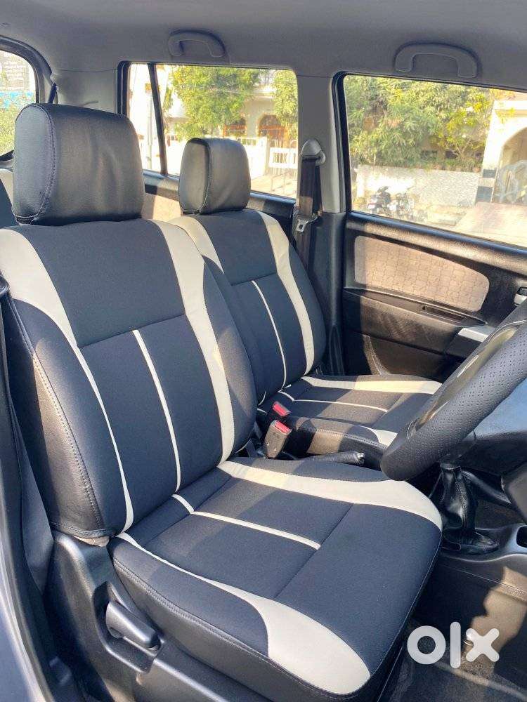 Maruti Suzuki Wagon R