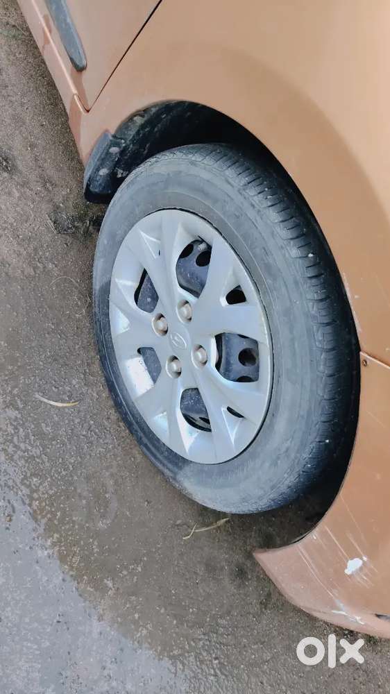 Hyundai Grand I10 2014 Model