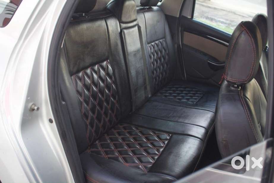 Renault Duster Rxz, 2012, Diesel