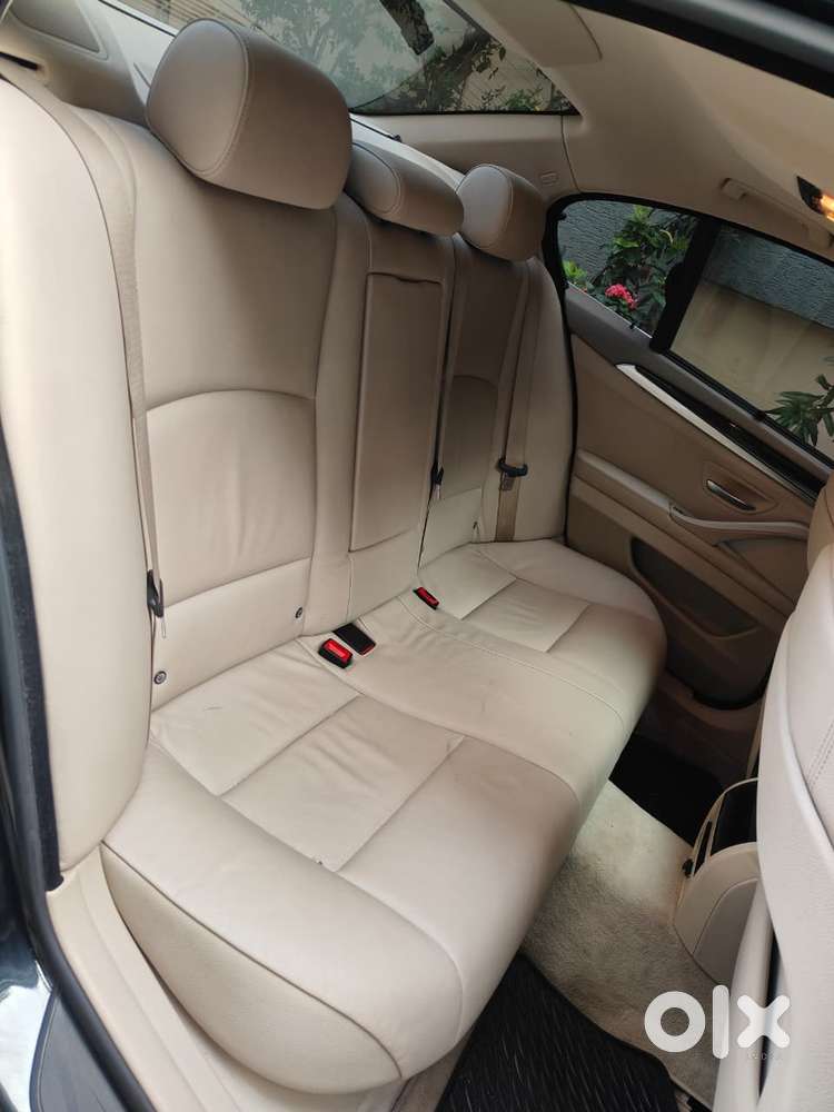 Bmw 5 Series 2.0 520d, 2010, Diesel