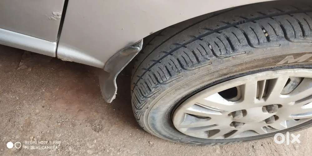 Hyundai Santro Xing 2008 Petrol Manual