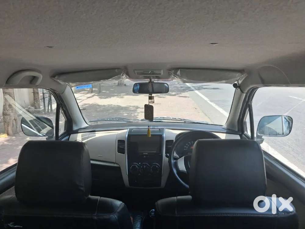 Maruti Suzuki Wagon R 1.0 2018 Cng & Hybrids 43000 Km Driven