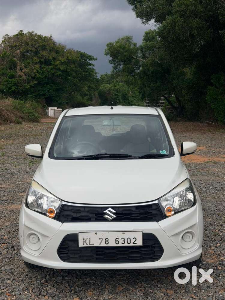 Maruti Suzuki Celerio Zxi At, 2019, Petrol