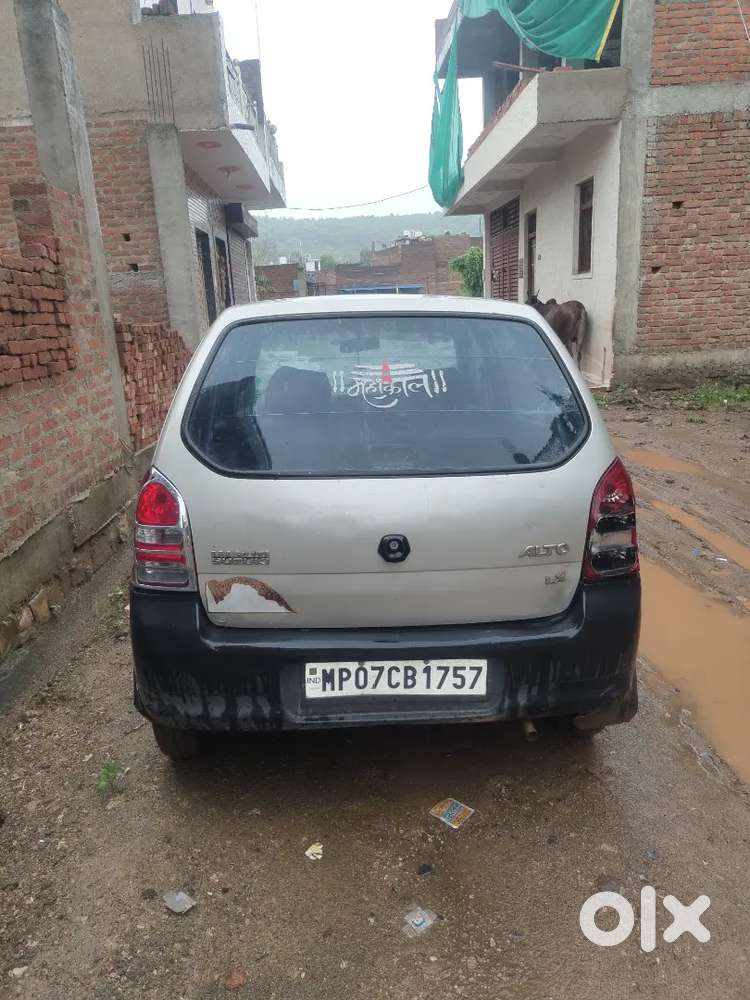 Maruti Suzuki Alto 2009 / 2031 Tak Valid Hai