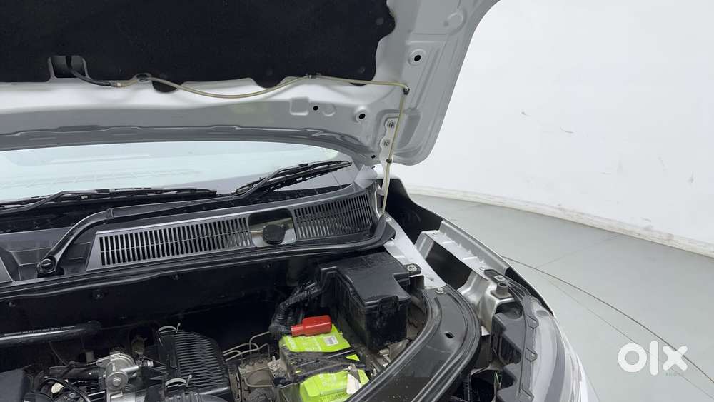 Renault Kiger Rxz Amt Dt, 2021, Petrol