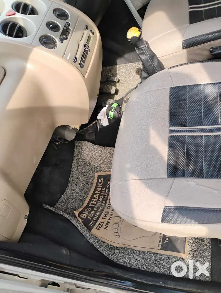 Tata Nano 2014 Petrol 59000 Km Driven