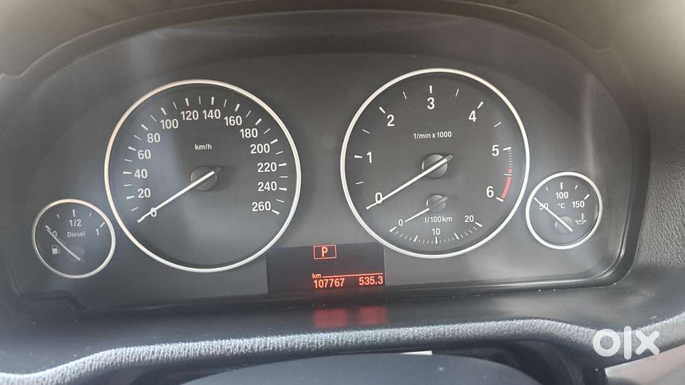 Bmw X3 2.0 D, 2015, Diesel