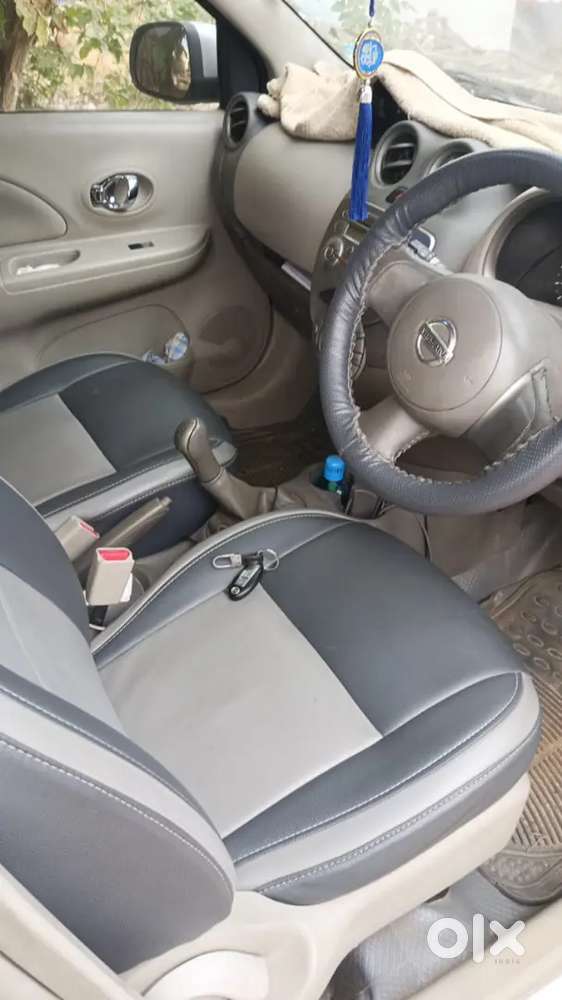 Ap Reg Nissan Micra 2012 Diesel Low Price