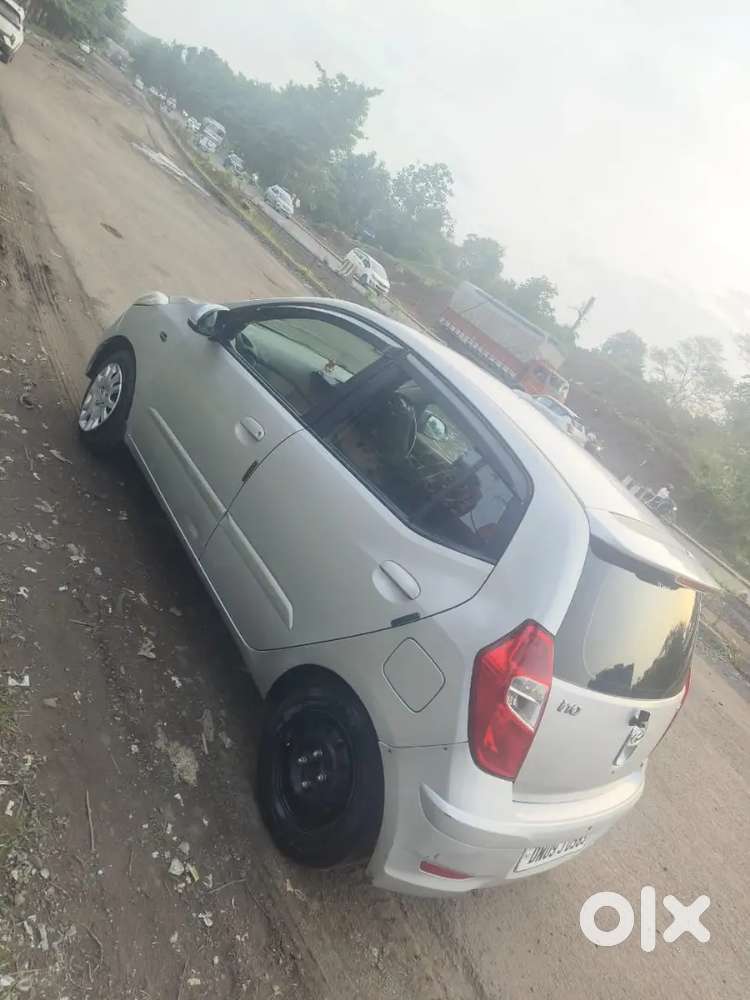 Hyundai I10 Kappa 2013 Petrol Manual