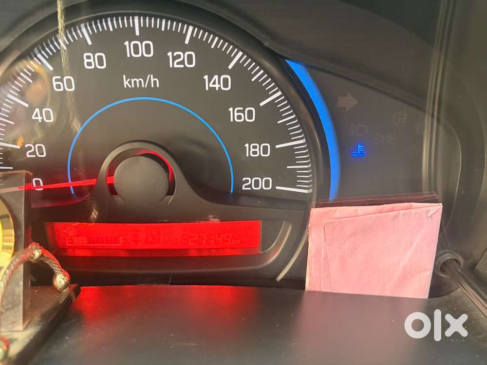 2021 Maruti Baleno Petrol Magma Grey
