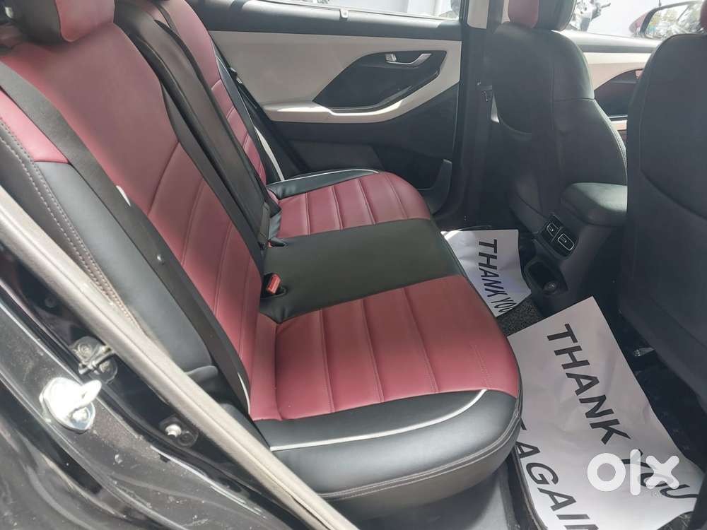 Hyundai Creta 1.5 Crdi Sx, 2022, Diesel