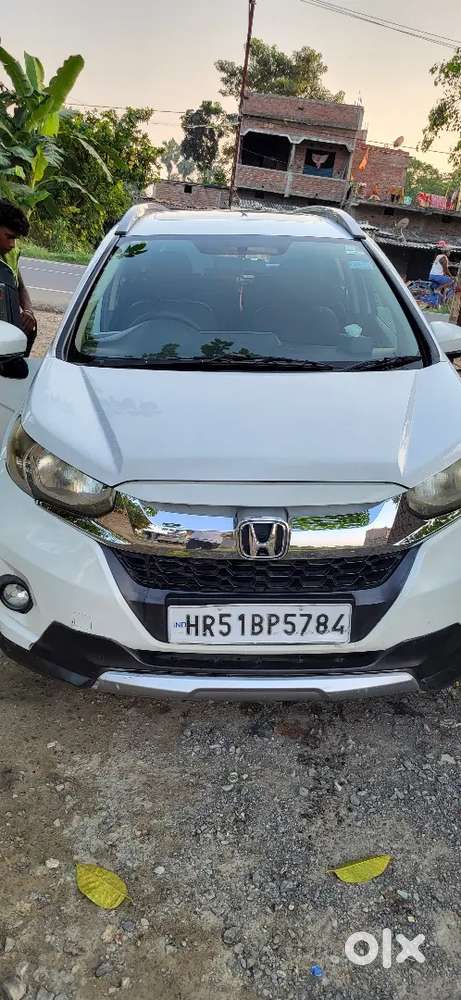Wrv Honda Sunroof
