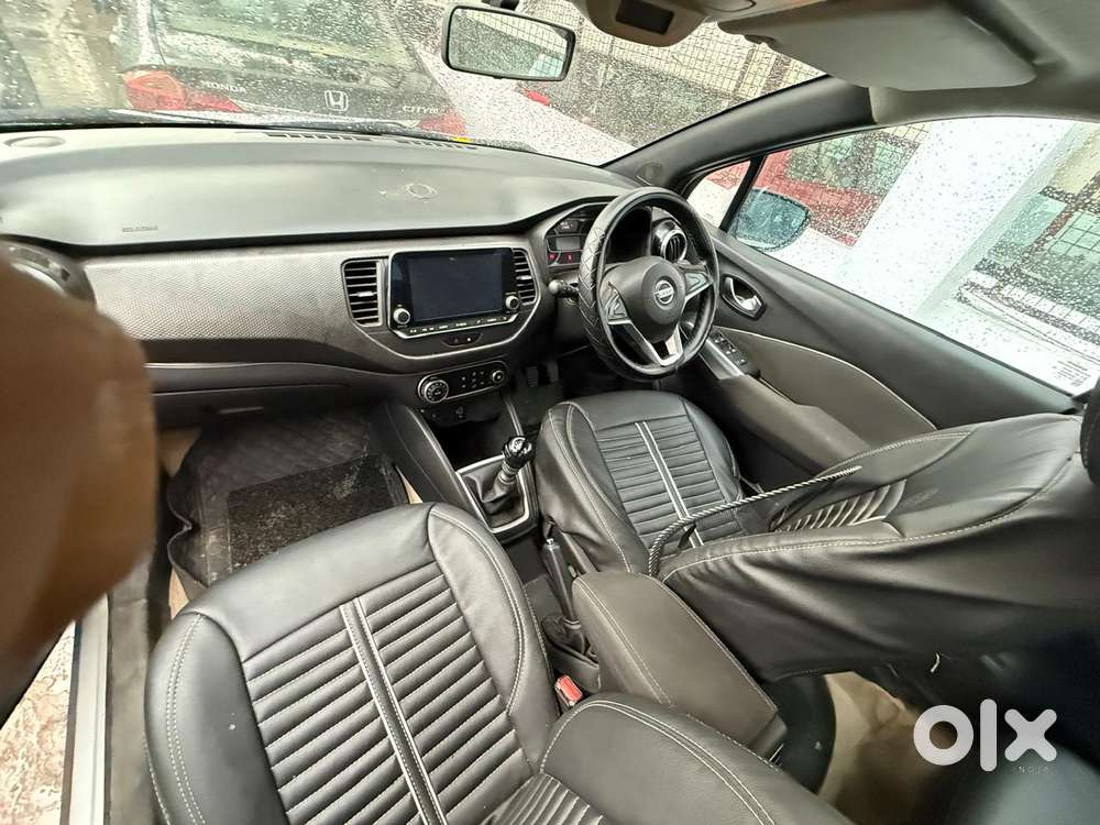Nissan Kicks Xv D, 2019, Diesel