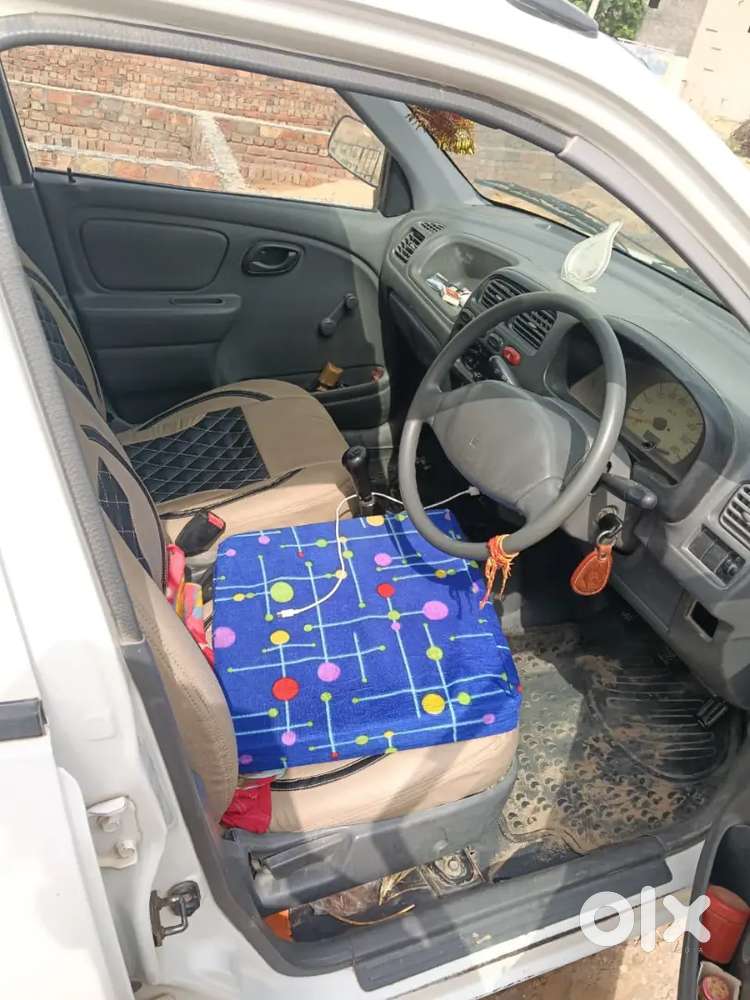 Good Condition