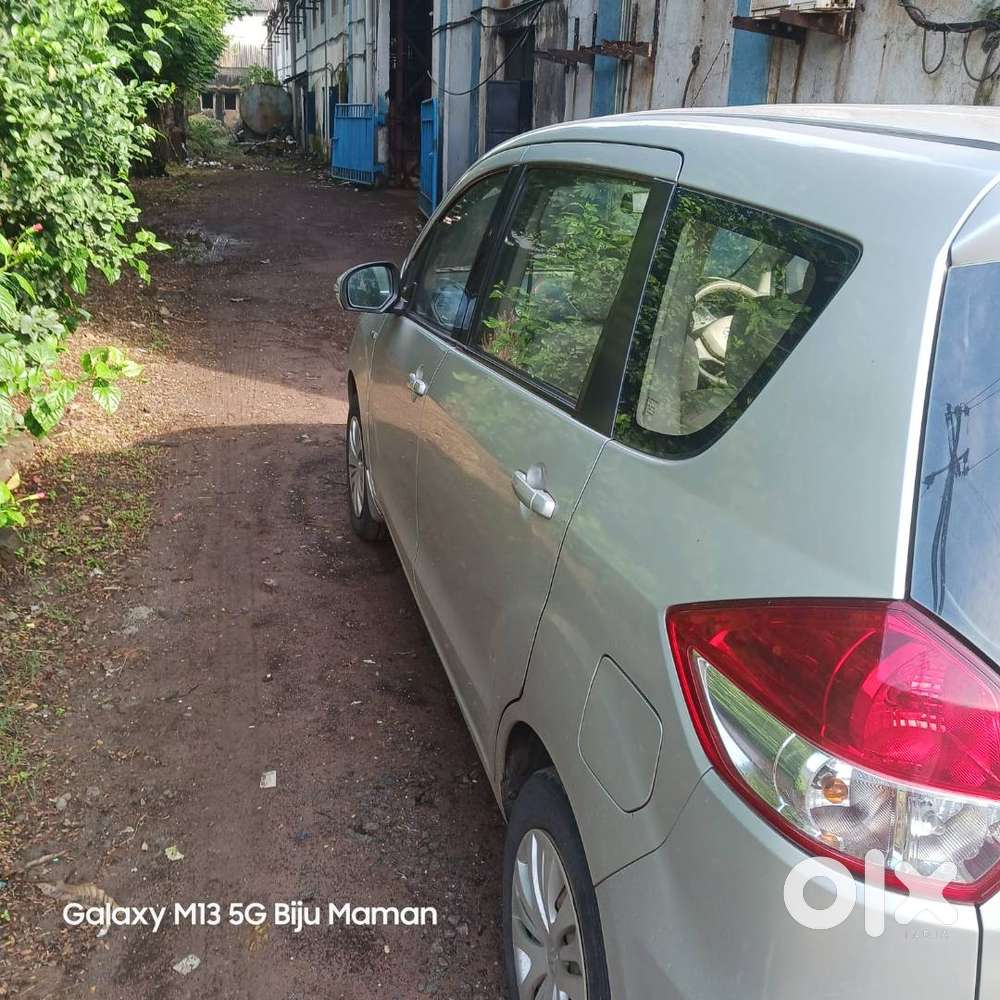 Maruti Ertiga Vxi 2014 Model