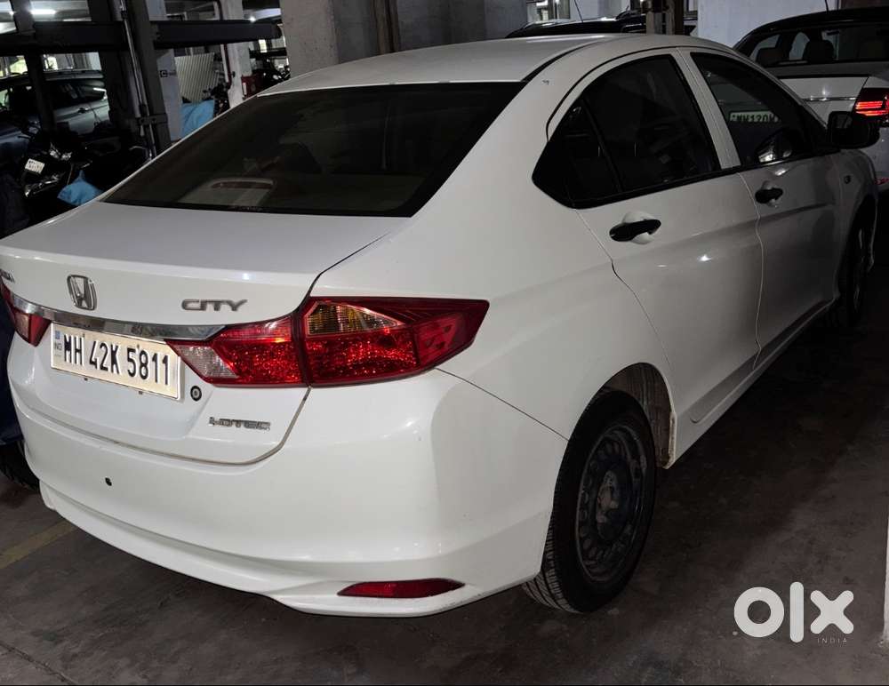 Honda City Diesel Single Use Car,  2014 , 139000km