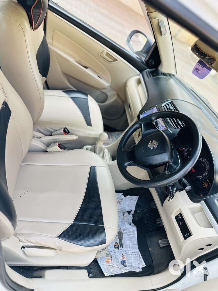 Maruti Suzuki Swift Dzire Tour S, 2022, Cng & Hybrids