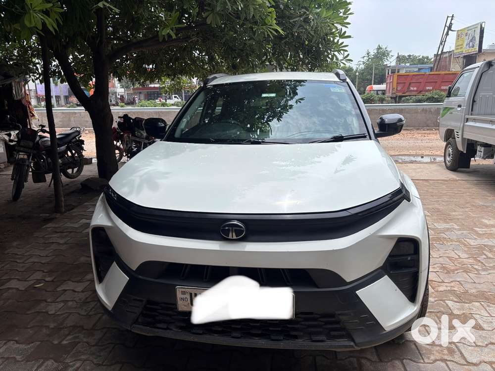 Tata Nexon 2024 Petrol