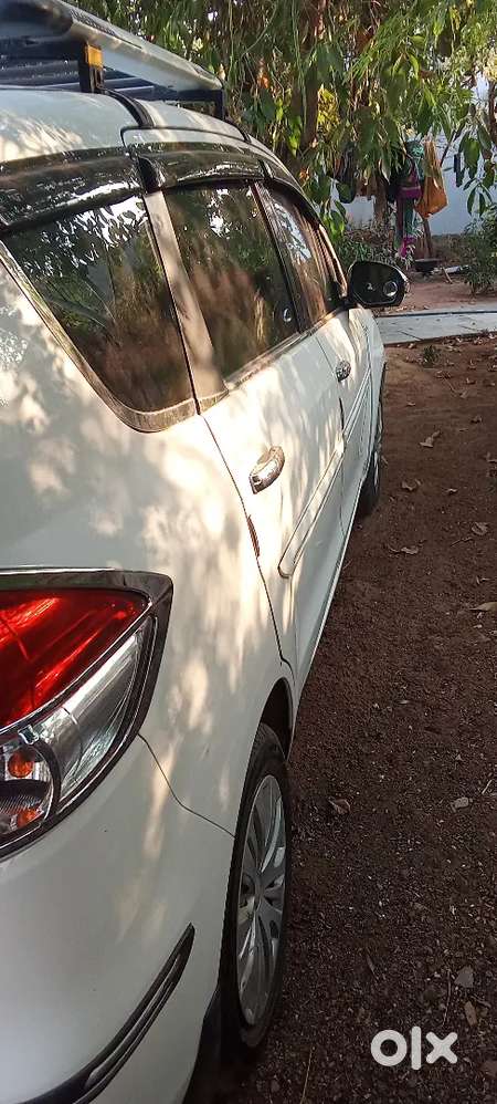 Maruti Suzuki Ertiga 2013 Diesel