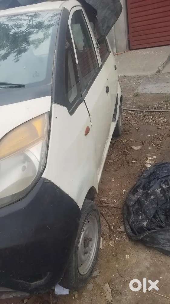 Tata Nano 2012 Petrol 52000 Km Driven