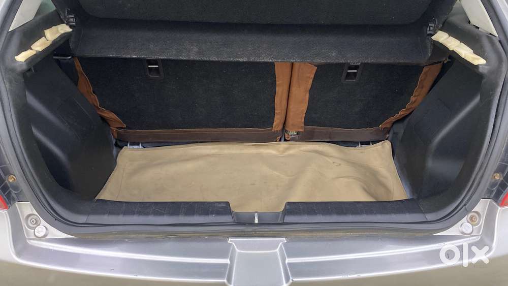 Maruti Suzuki Baleno 1.2 Alpha, 2018, Petrol