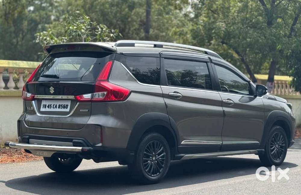 Maruti Suzuki Xl6 1.5 Alpha Mt, 2022, Petrol