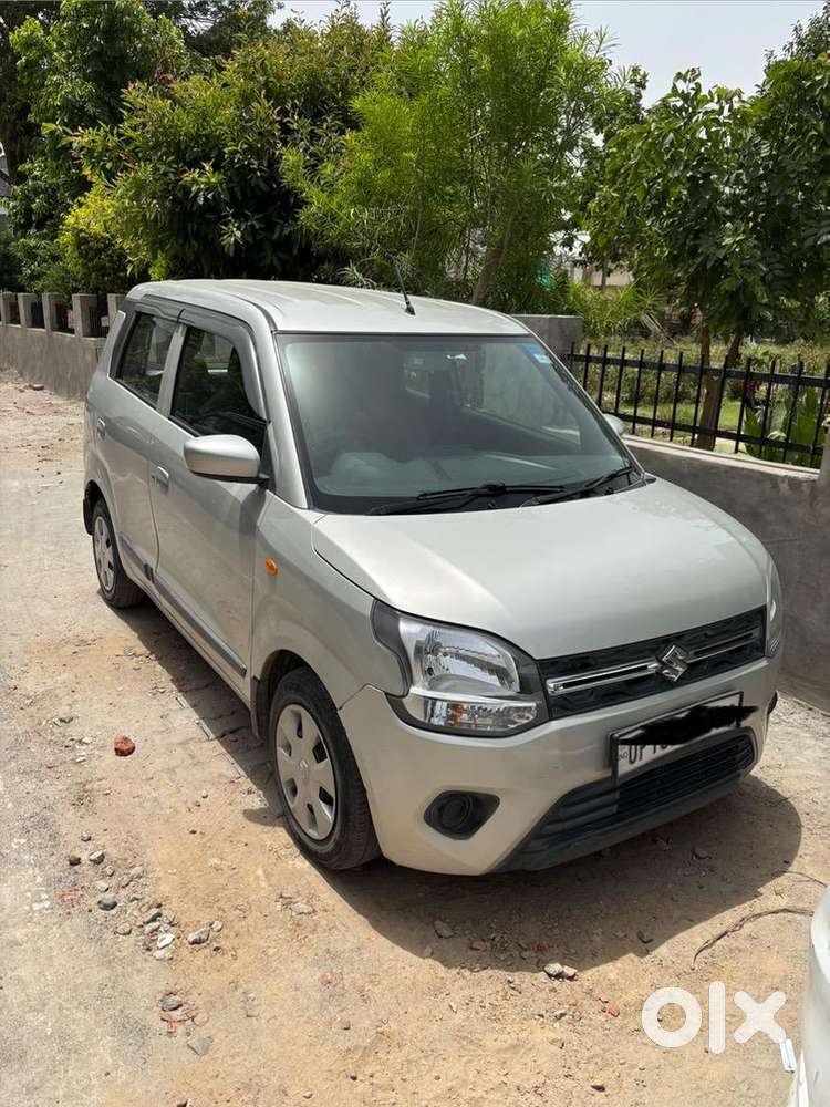 Maruti Suzuki 2022 Km Driven