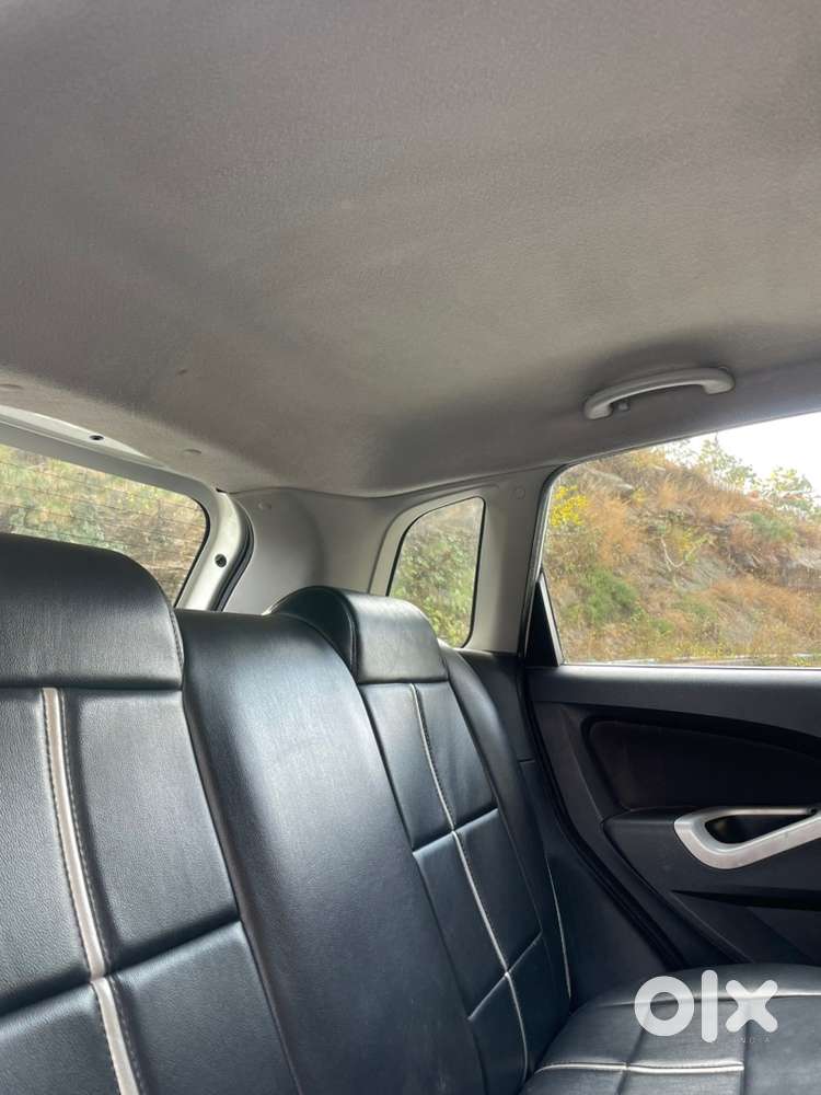 Ford Figo Diesel Manual 2010
