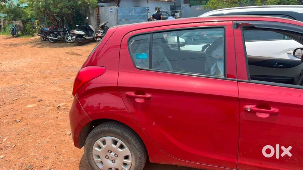 I20 Magna..12 Yrs In Best Running Condition In