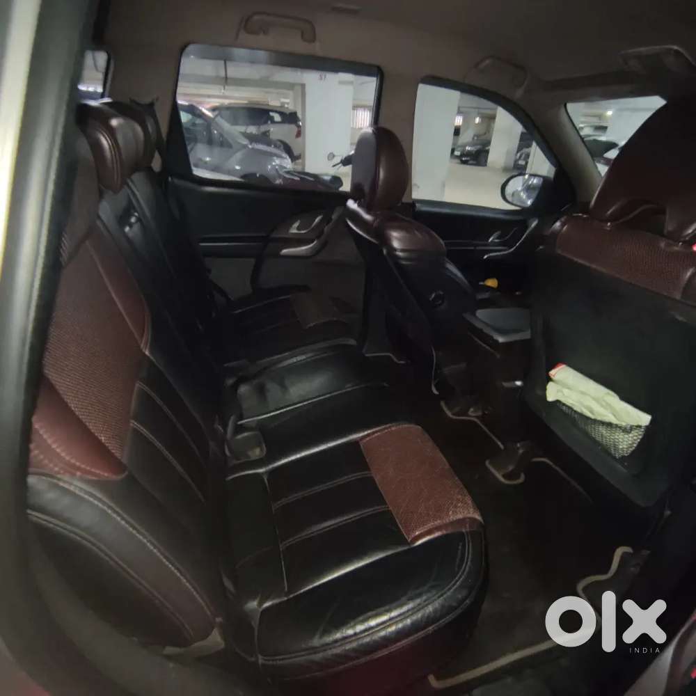 Remote  Key Condition Car