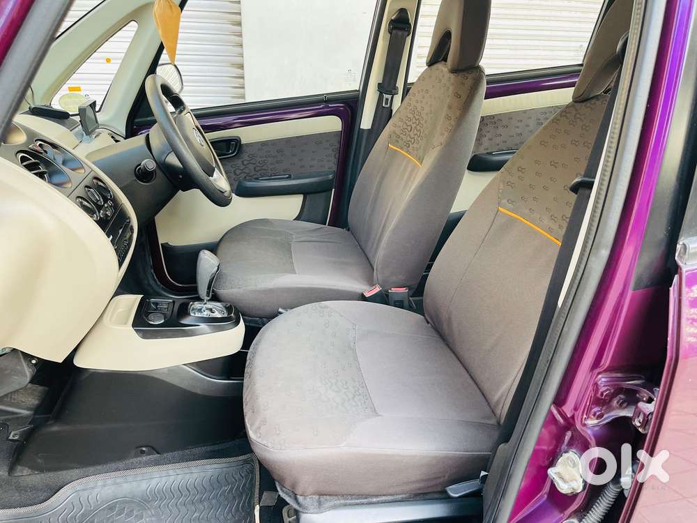 Tata Nano Xta, 2015, Petrol