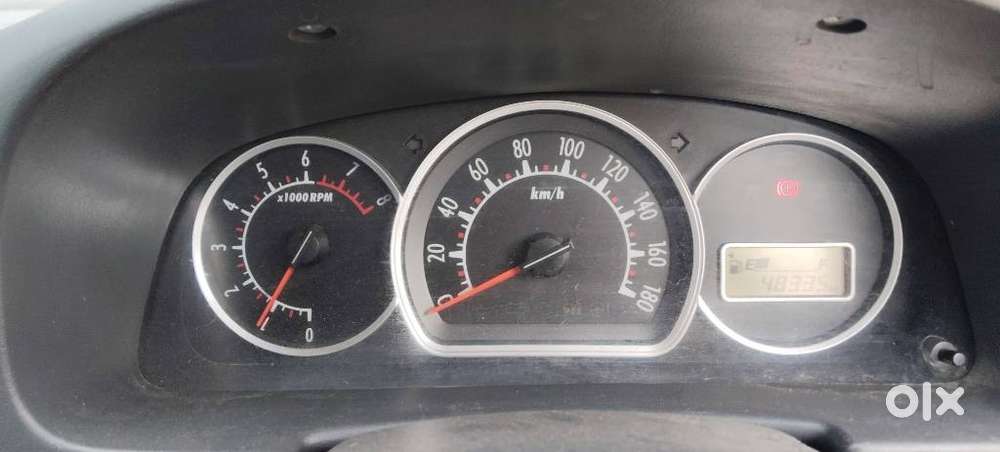 Maruti Suzuki Alto K10 1.0 Vxi (o), 2010, Petrol