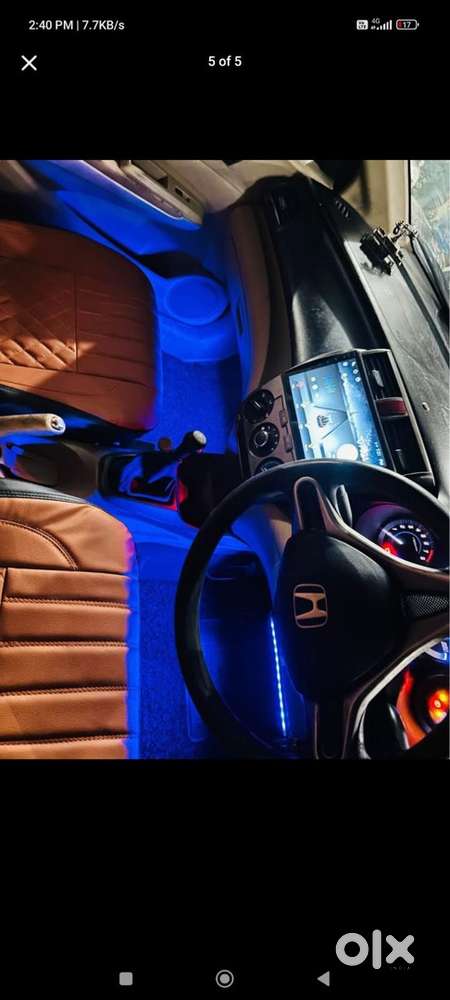 Honda City 2013 Good Condition