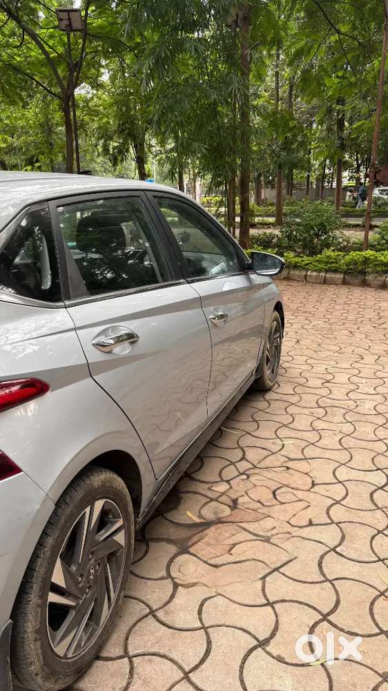Hyundai New I20 2021 Diesel Manual Excellent Condition