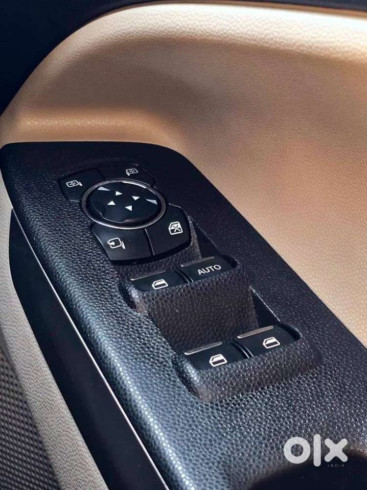 Ford Ecosport 1.5 Petrol Titanium Plus At, 2021, Petrol