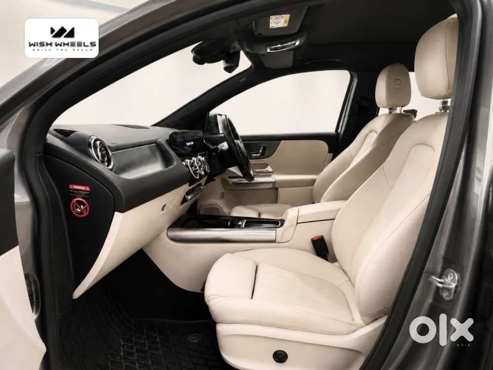 Mercedes-benz Gla 200, 2025, Petrol