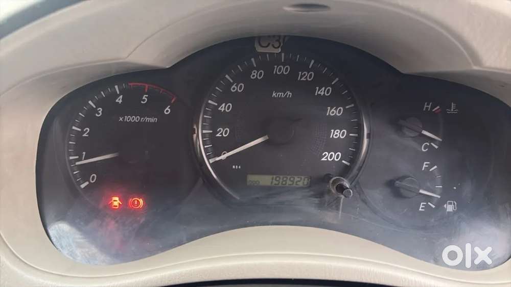 Toyota Innova 2.5 Gx 8 Str Bs-iii, 2012, Diesel