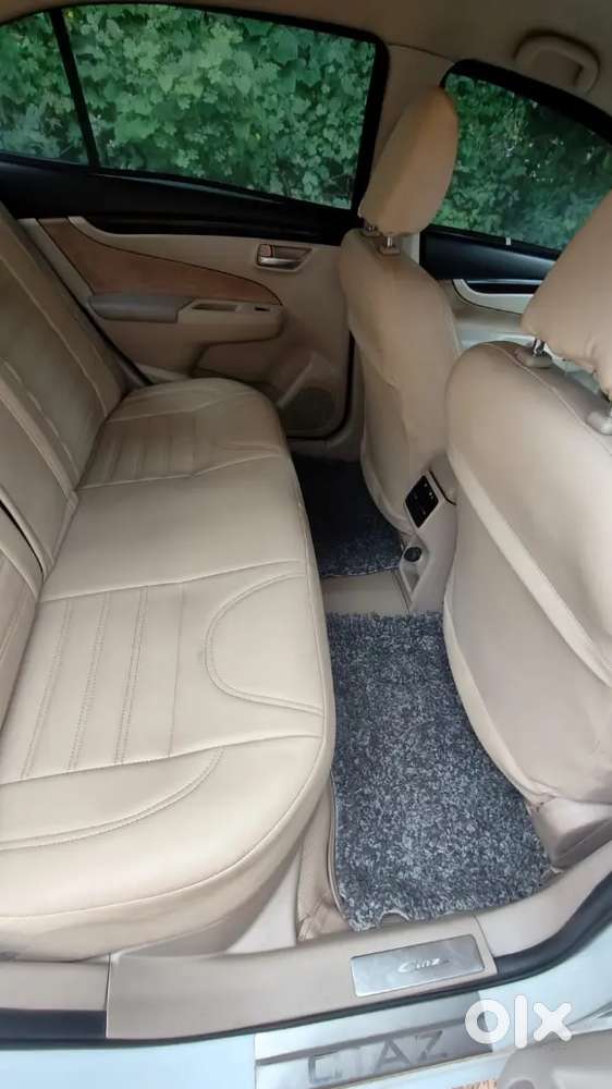 Maruti Suzuki Ciaz 2015 Diesel Well Maintained.