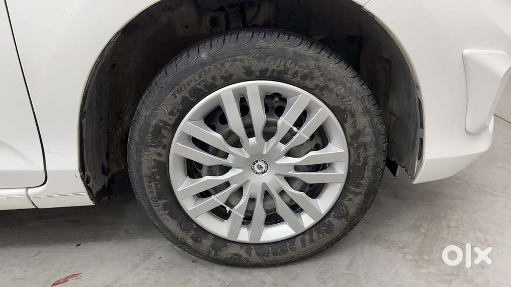 Honda Amaze S Petrol, 2019, Petrol
