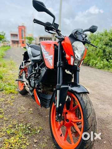 2019 ktm deals duke 200 price