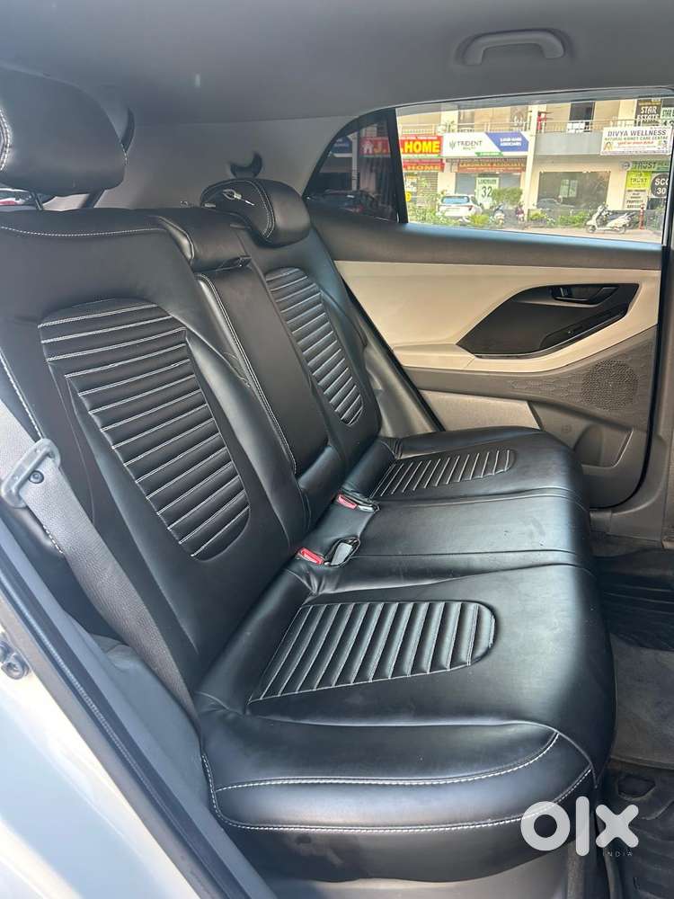 Hyundai Creta 1.5 Ex Petrol, 2024, Petrol