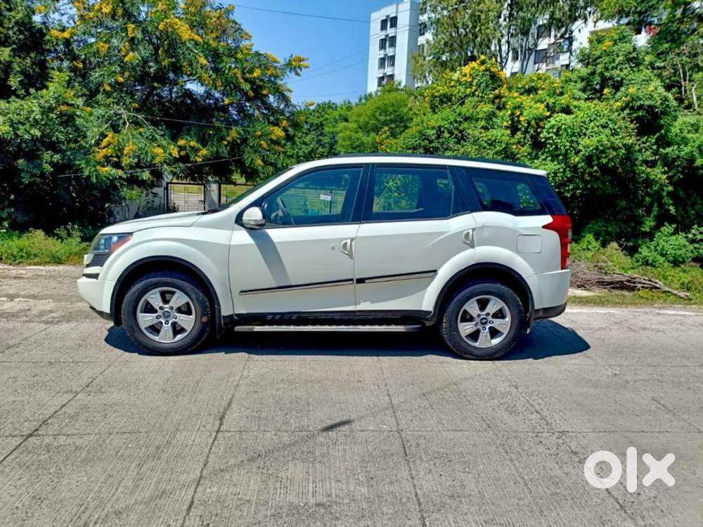 Mahindra Xuv500 W8, 2015, Diesel