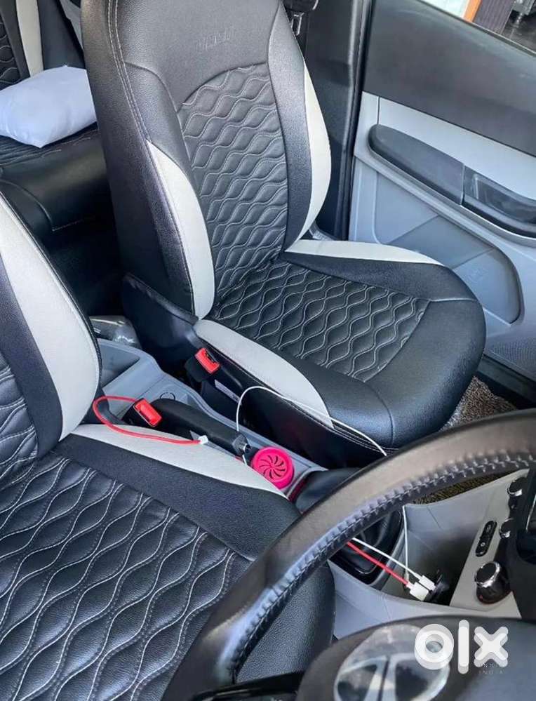 Tata Tiago 2025 Manual