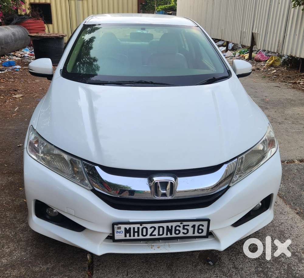 Honda City I Dtec Sv, 2014, Diesel